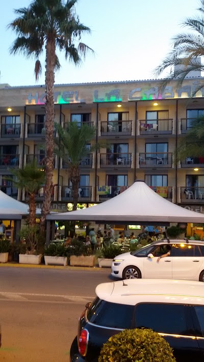 Photos of Hotel La Caba&ntilde;a