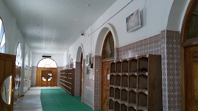 Photos of مسجد الأنصار