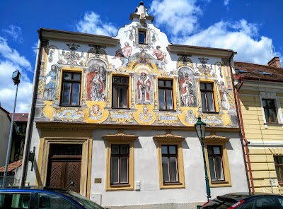 Photos of Hotel U Vla&scaron;sk&eacute;ho Dvora