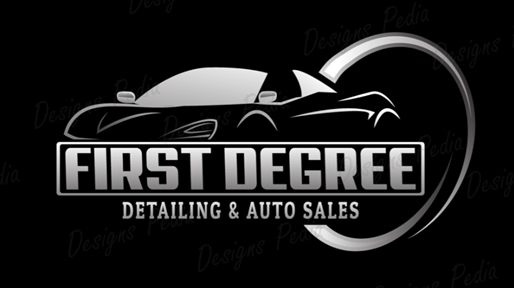 First Degree Detailing