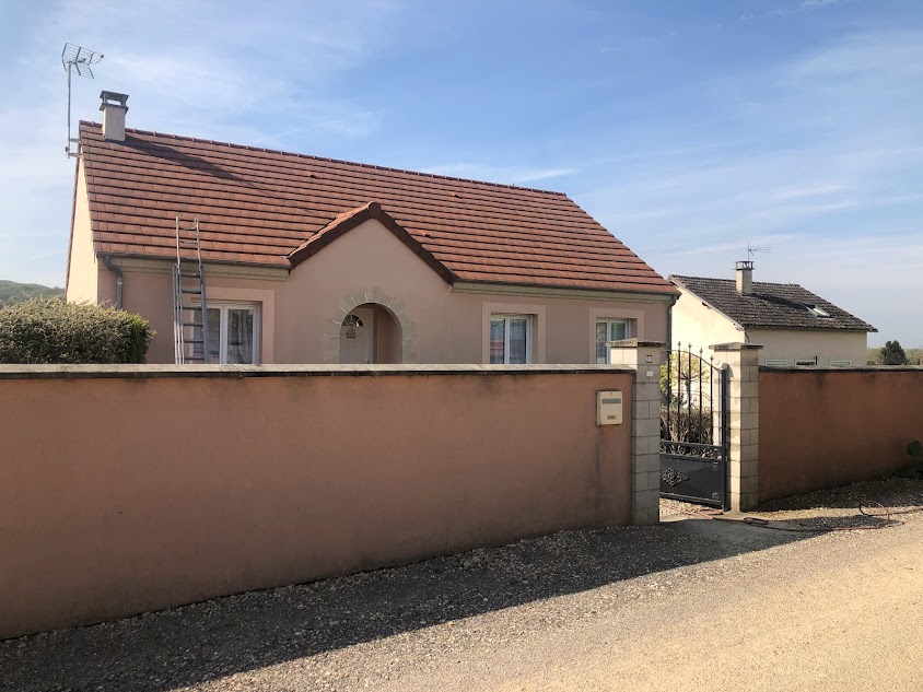 Thermo toiture M.BARNABEAU