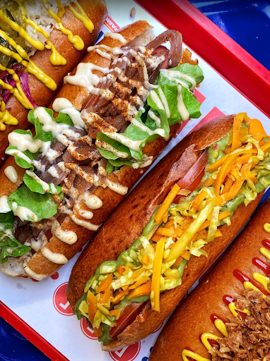 Franks Hot Dog - Belle Epine - Thumbnail