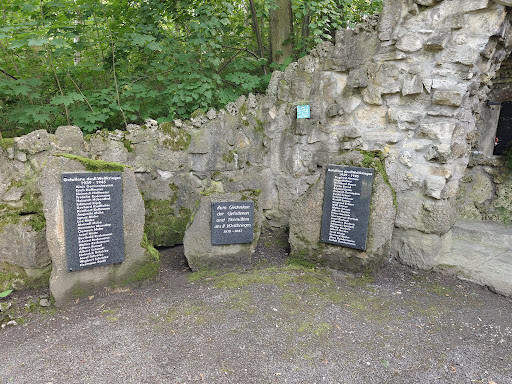Friedhof Holungen - Thumbnail