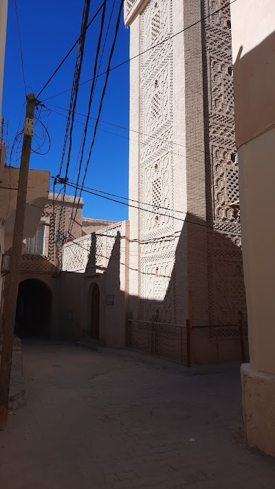 جامع الشيخ محمد بن نصر