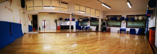 Danbailop & Studio Pilates 24