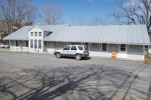 Burlington Public Library