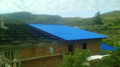 Photos of Church El Villar