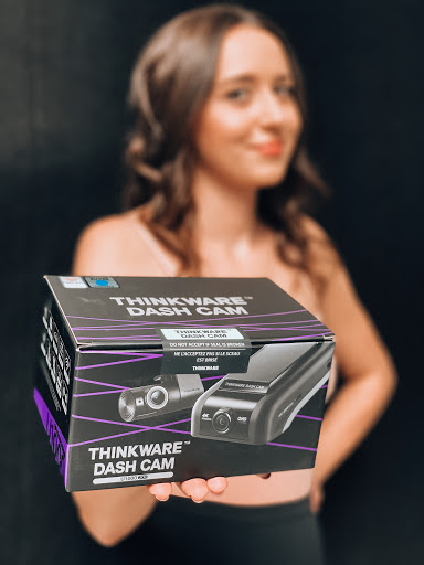 DASHCAMSTORE - Visual