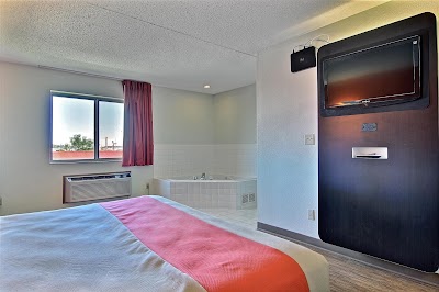 Photos of Motel 6 Gilman