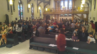 Photos of Christ Church Cathedral