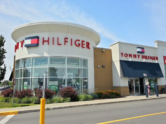 Tommy Hilfiger