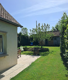 Photo n°7 de Chambre d'Hôte, Frettecuisse 80140 à Frettecuisse (Lodge)