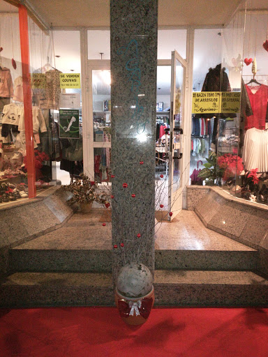 Agarimo Moda - Visual