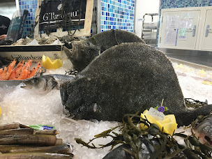 Photo n°82 de Restaurant Le Vieux Marché - Vedène à Vedène (Salon de thé)