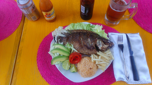 Restaurant "Flor Dalia"