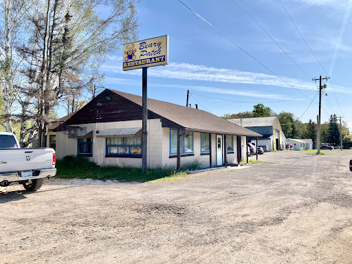 Beary Patch Restaurant - Visual