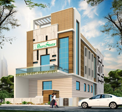 Paathshala IITJEE/NEET BAREILLY
