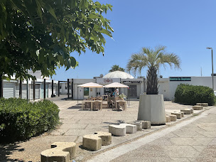 Photo n°10 de Nôa - Burgers Sandwichs Salades - La Grande Motte à La Grande-Motte (Restaurant de hamburgers)