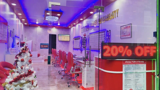 Classy Nails Care Heckmondwike
