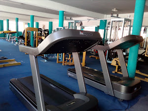 DANTOL GYM 0