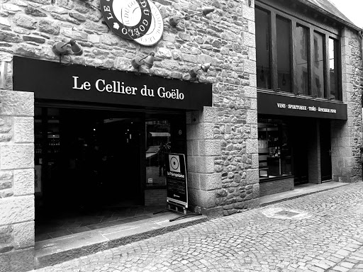 Le Cellier du Goëlo - Caviste / Épicerie fine