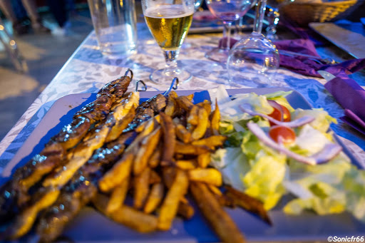 Photo 1 - Ô BISTROT D’AQUI