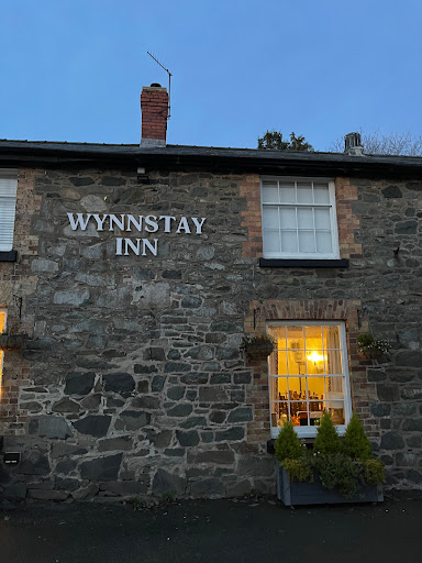 The Wynnstay Inn - Thumbnail