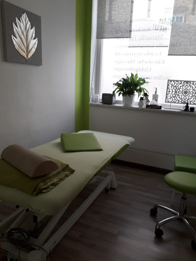 Physiotherapie am Tabakspeicher - Thumbnail