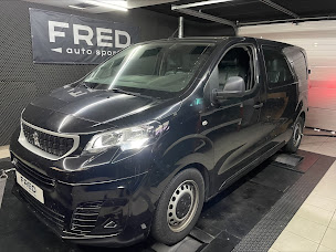 Photo n°4 de Garage AB Perf à Châteauroux (Prestataire de tuning automobile)