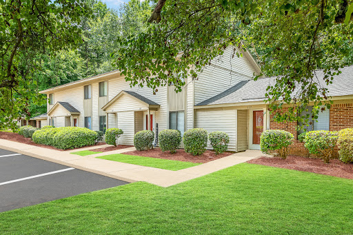 Fort Mill Townhomes