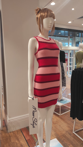 Myer Cairns Gallery - Australia