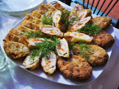 Photos of Кафе "Тандем"