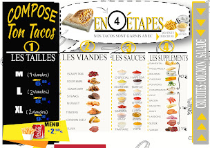 Photo n°7 de O'special à Haguenau (Restaurant halal)