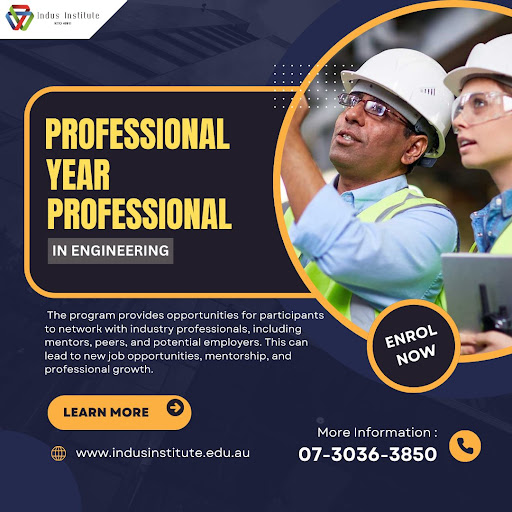 Indus Institute - Toowoomba Campus Gallery - Australia