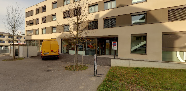 Weierweg 7, 4410 Liestal