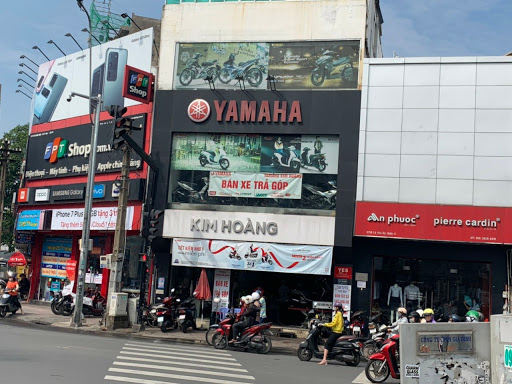 Yamaha