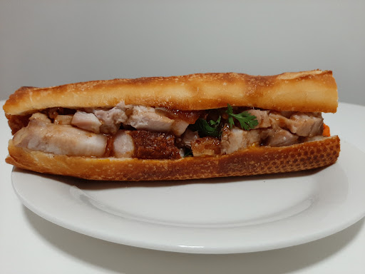 Le'ss bakery - Thumbnail