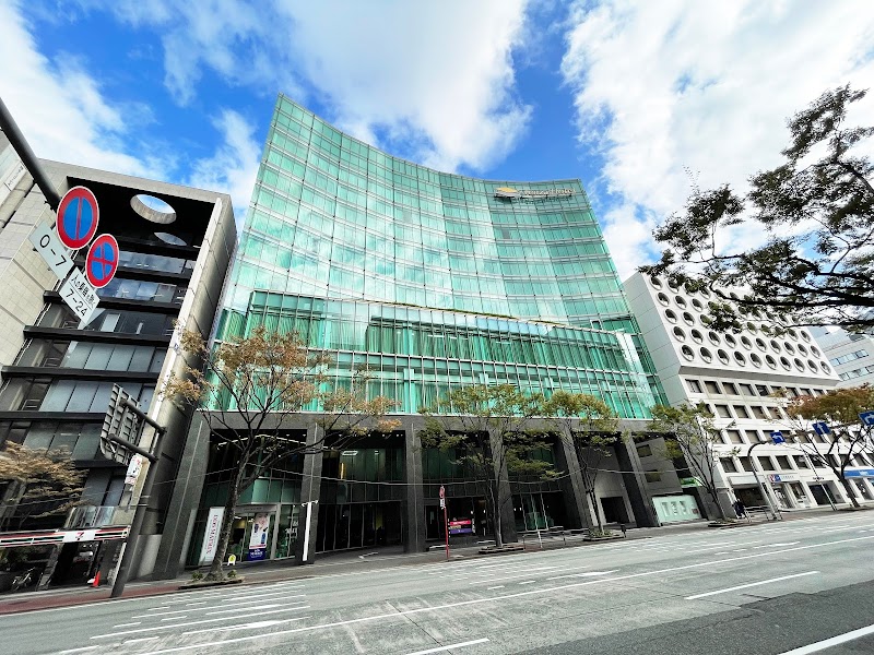 にしたんARTクリニック 博多駅前院