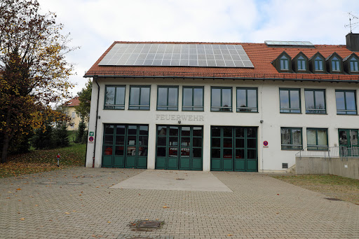 Feuerwehr Alling - Visual