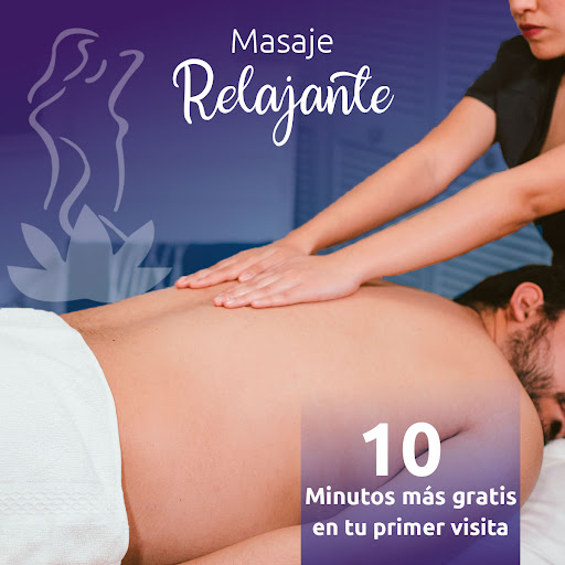 ARR SPA GROUP - Thumbnail