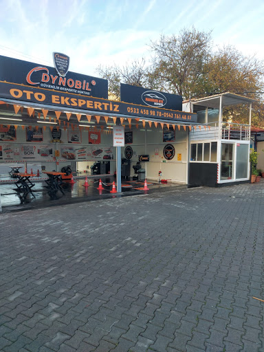 Marmaris Oto Ekspertiz