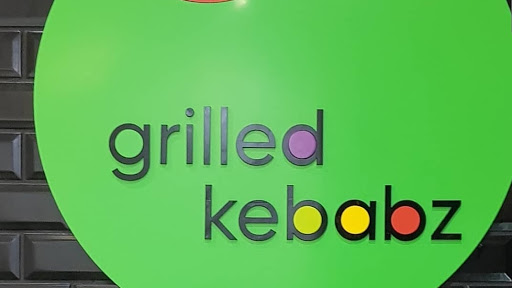 Grilled Kebabz - Thumbnail