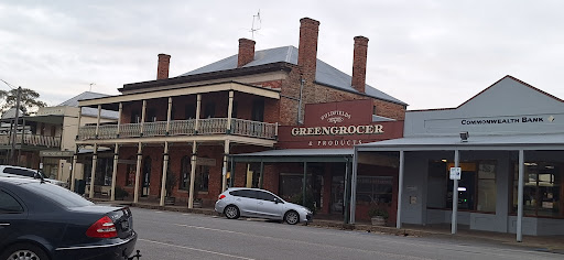 Goldfields Greengrocer