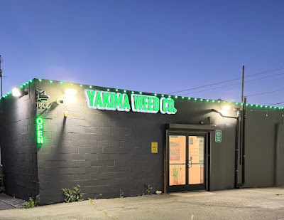 Photo of Yakima Weed Co. North
