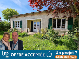 Photo n°14 de Guillaume BRUNET Immobilier COGNAC à Ars (Agence immobilière)