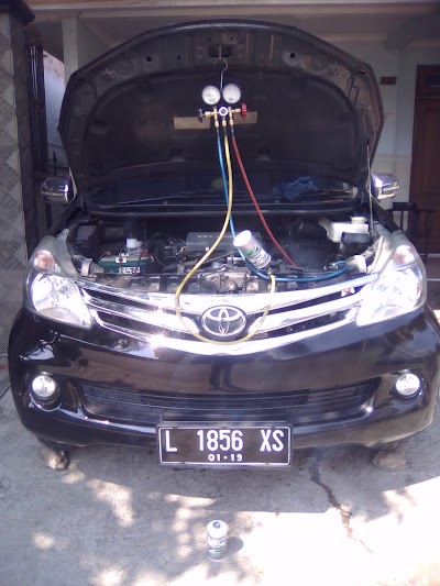 Photos of Yayan Ac Mobil