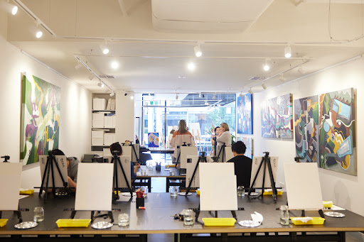 Studio Inqu - Visual