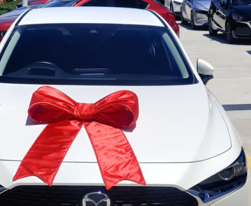 Waverley Mazda Service - Thumbnail