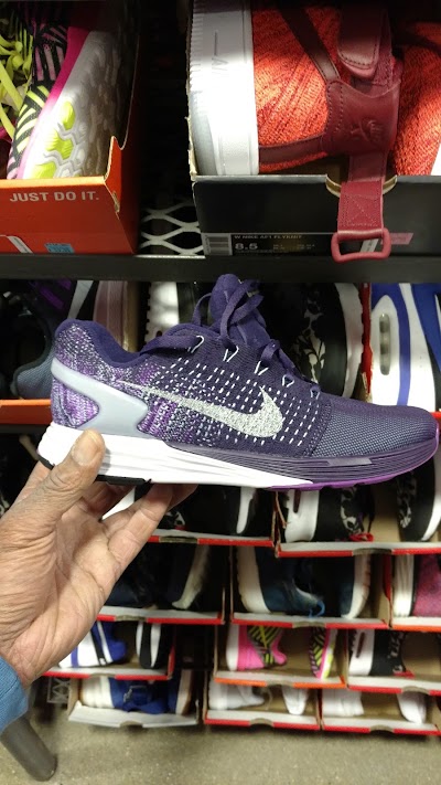 Photos of Nike Clearance Store