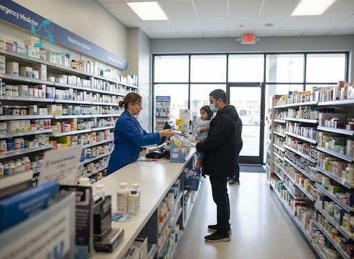 In a medical emergency, every minute matters. That’s when a trusted, well-stocked medical pharmac… post image